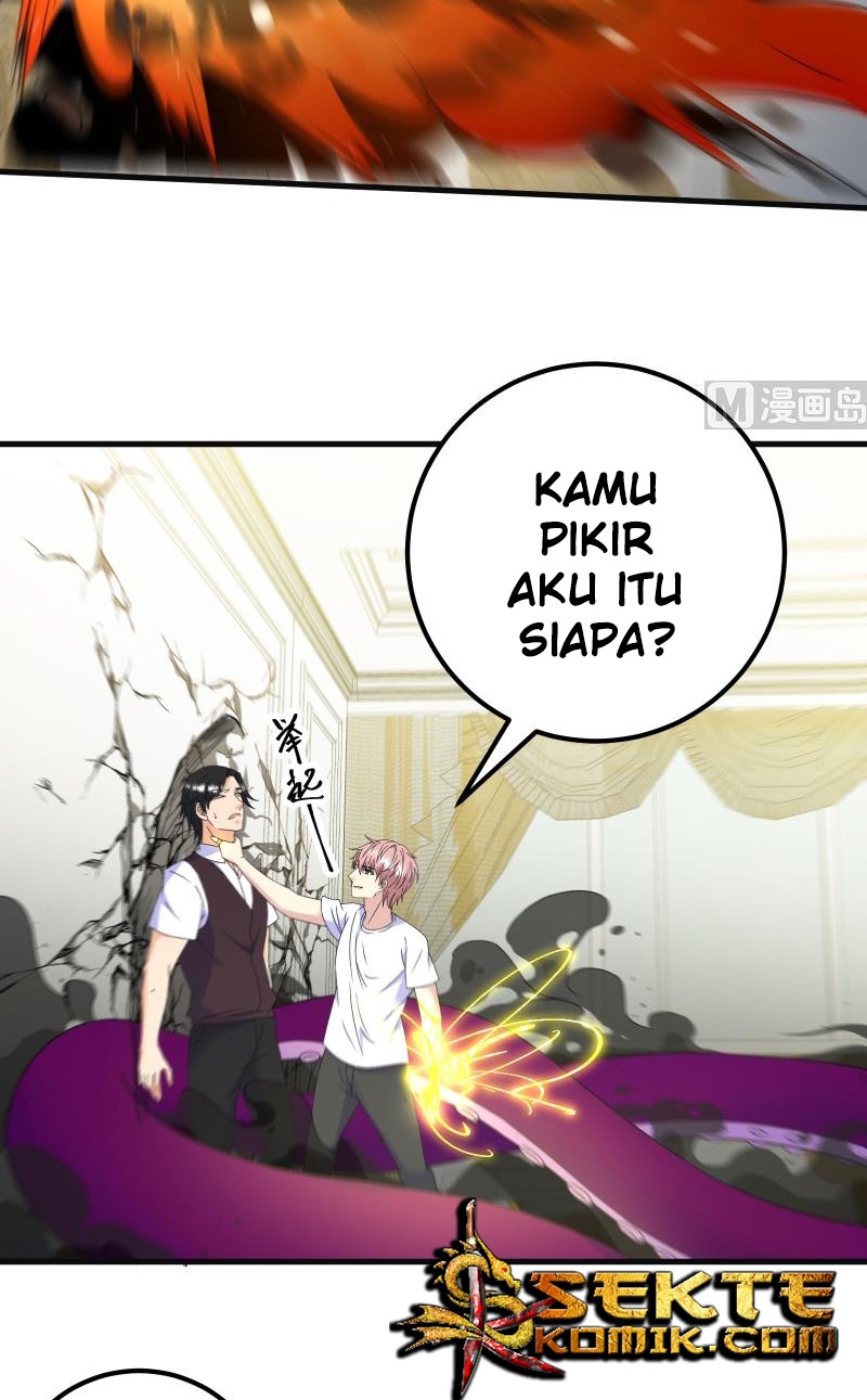 My Plug-in Spirit Ring Chapter 112 - halaman 5