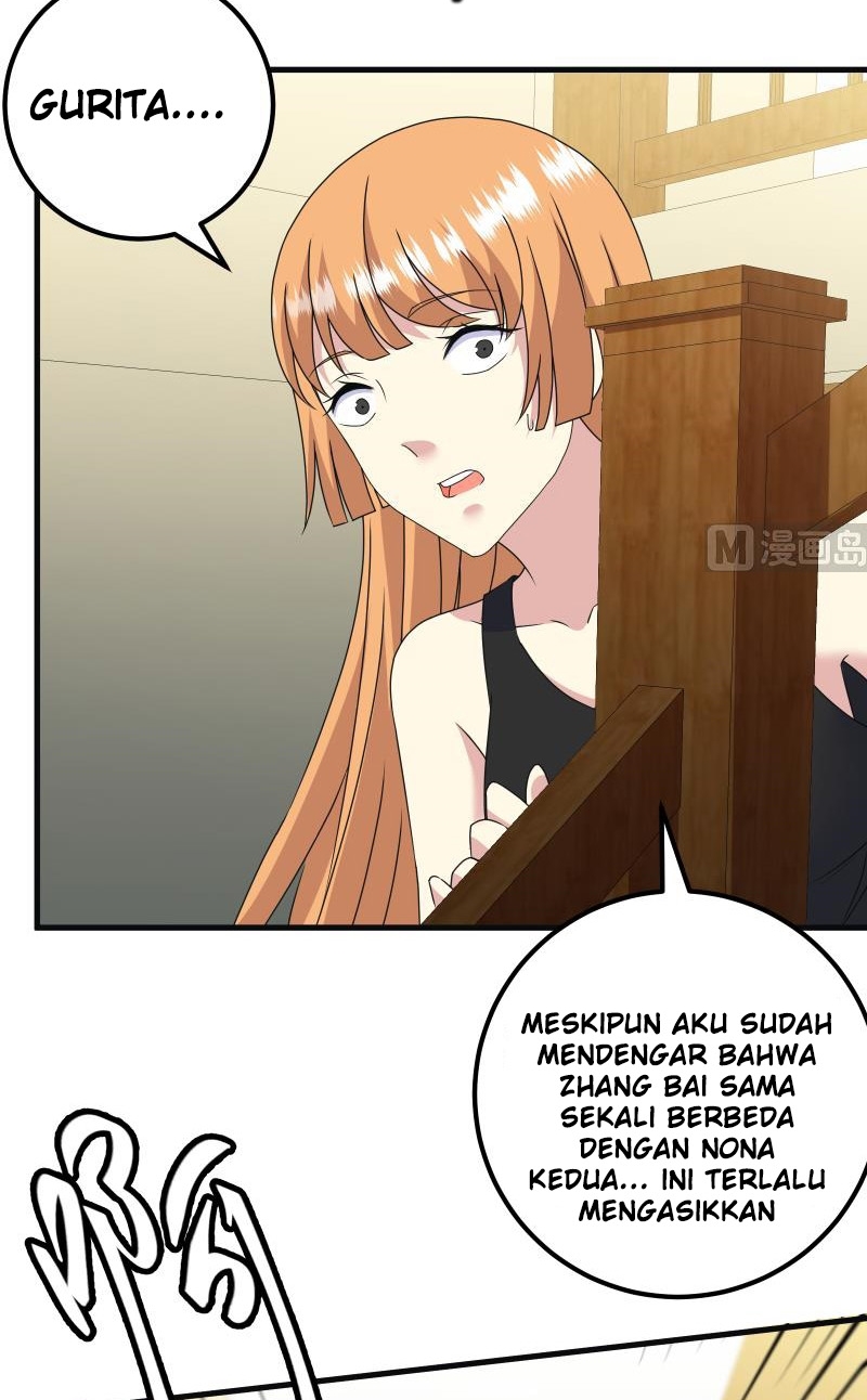 My Plug-in Spirit Ring Chapter 112 - halaman 6
