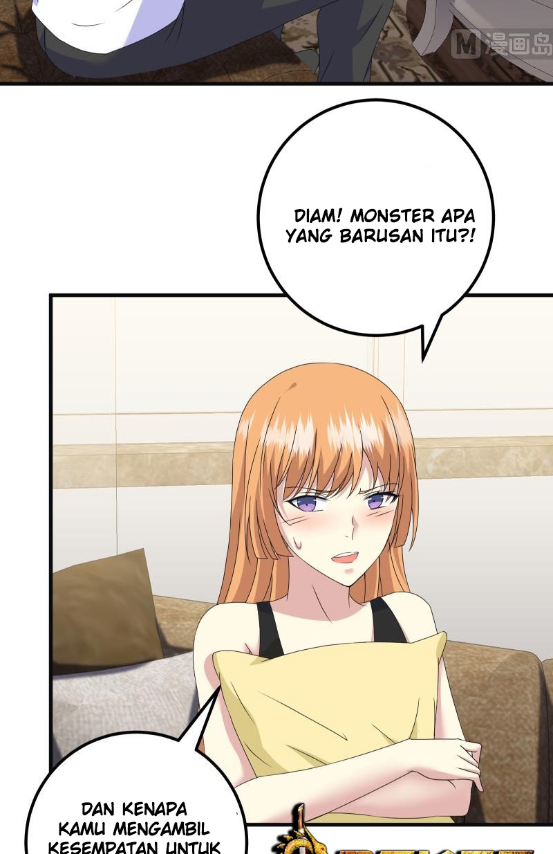 My Plug-in Spirit Ring Chapter 113 - halaman 10