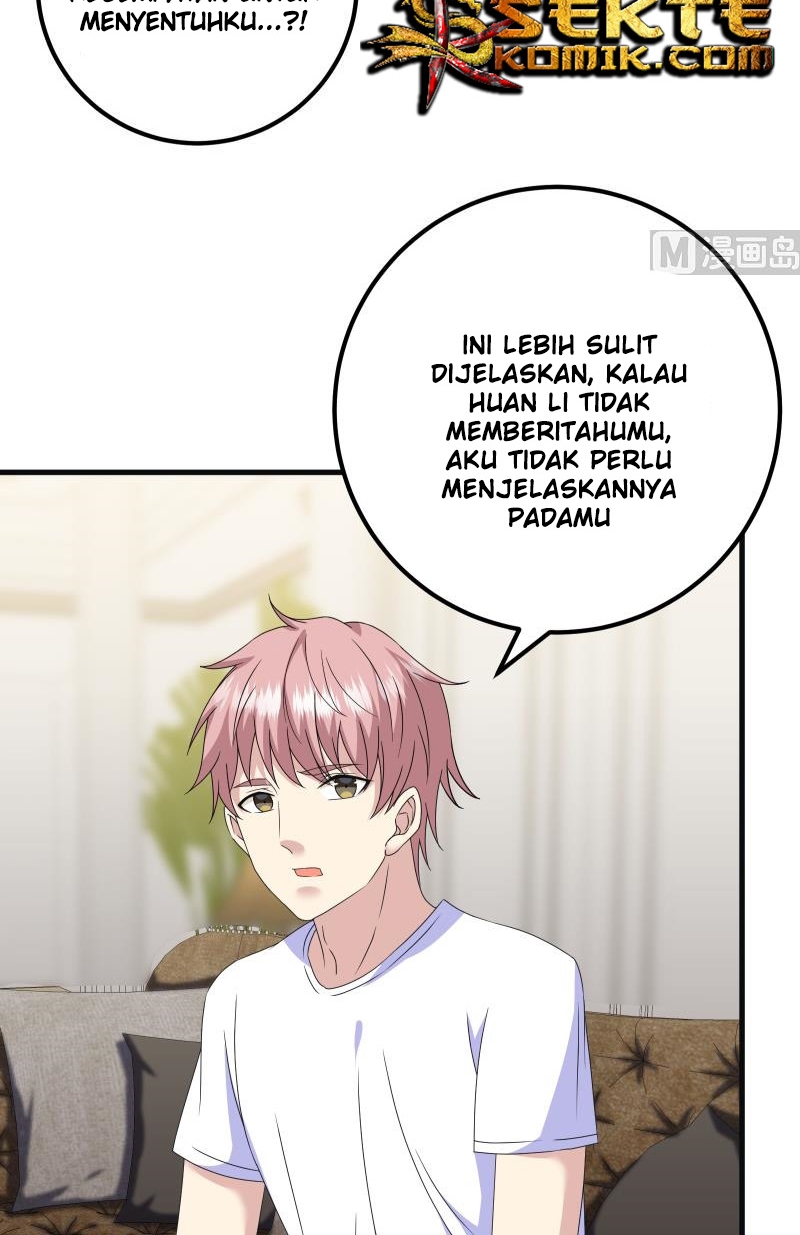 My Plug-in Spirit Ring Chapter 113 - halaman 11