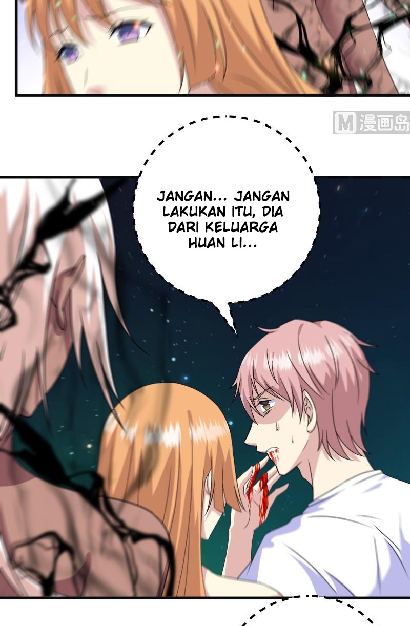 My Plug-in Spirit Ring Chapter 113 - halaman 18