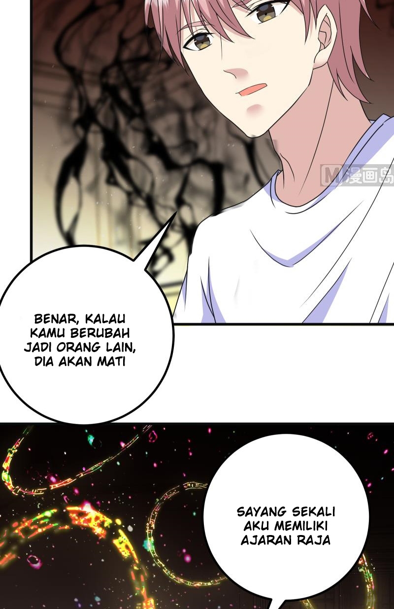 My Plug-in Spirit Ring Chapter 113 - halaman 4