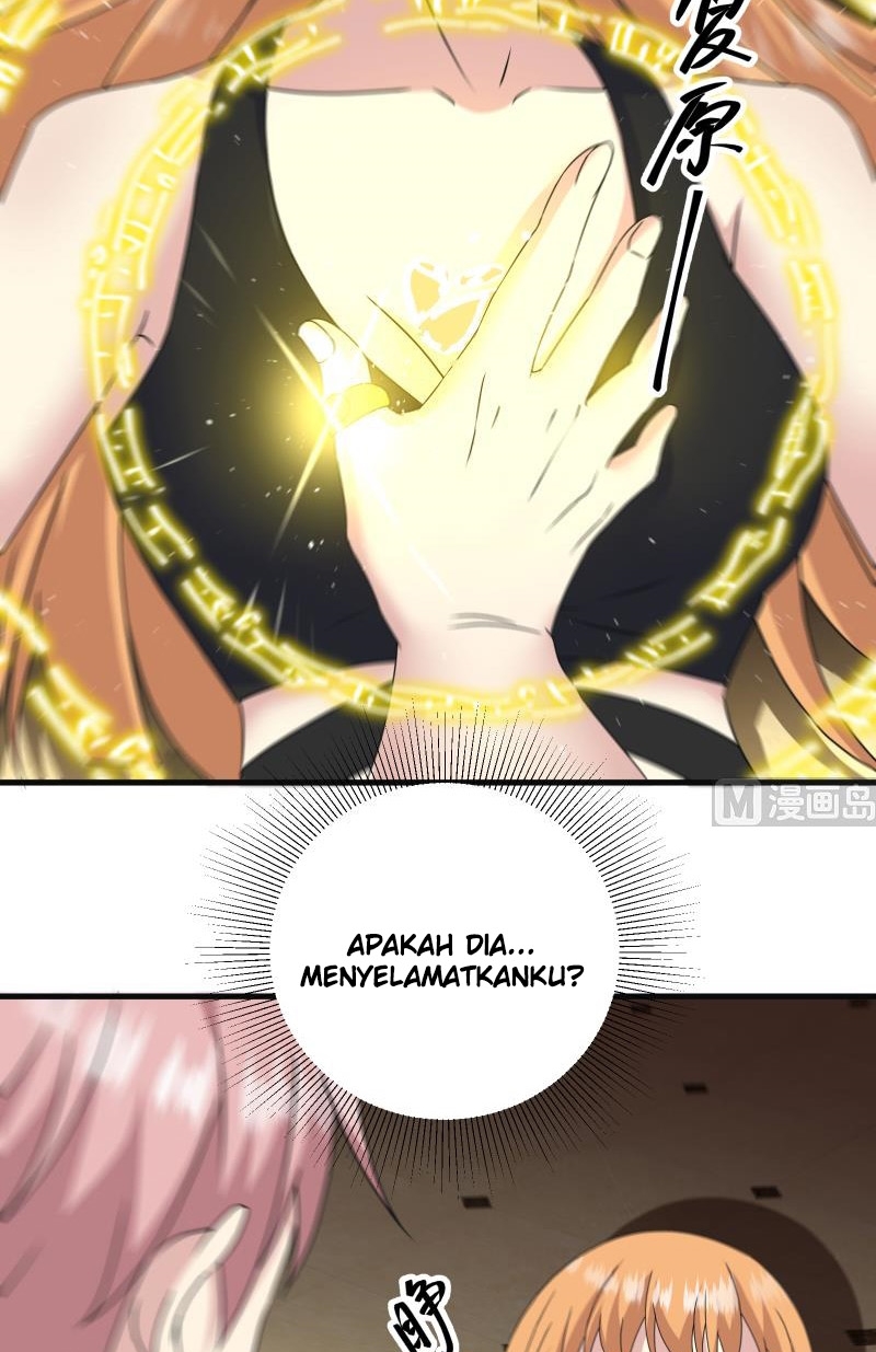My Plug-in Spirit Ring Chapter 113 - halaman 6