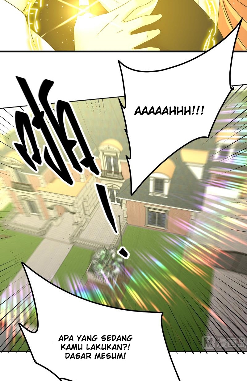 My Plug-in Spirit Ring Chapter 113 - halaman 8