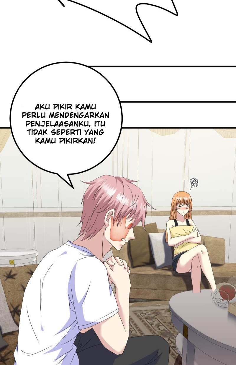 My Plug-in Spirit Ring Chapter 113 - halaman 9