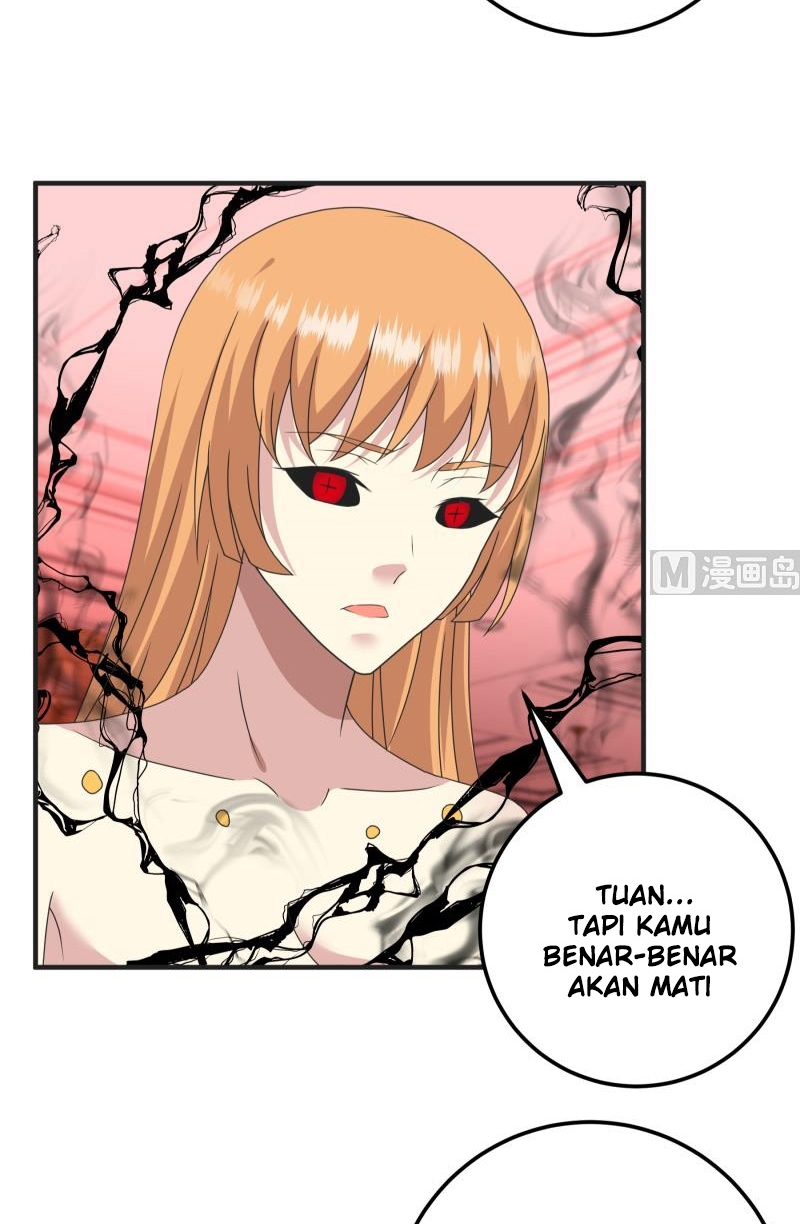My Plug-in Spirit Ring Chapter 114 - halaman 15