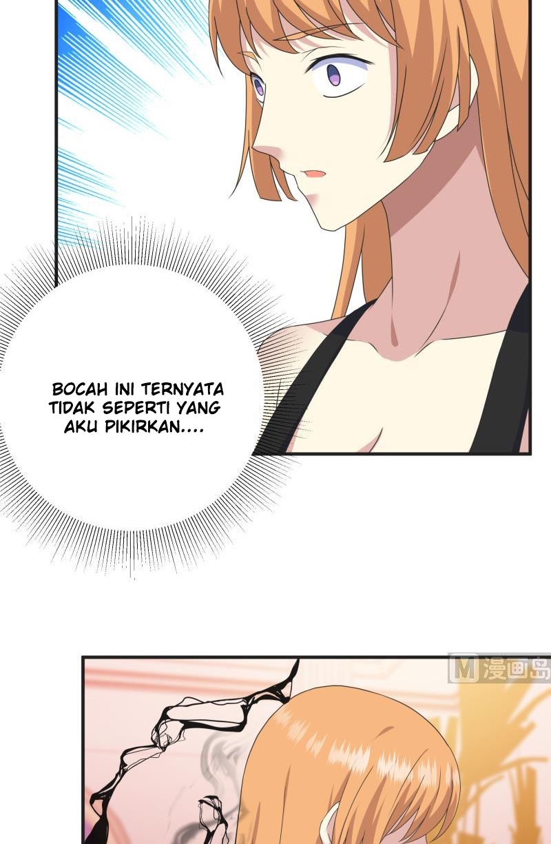 My Plug-in Spirit Ring Chapter 114 - halaman 17