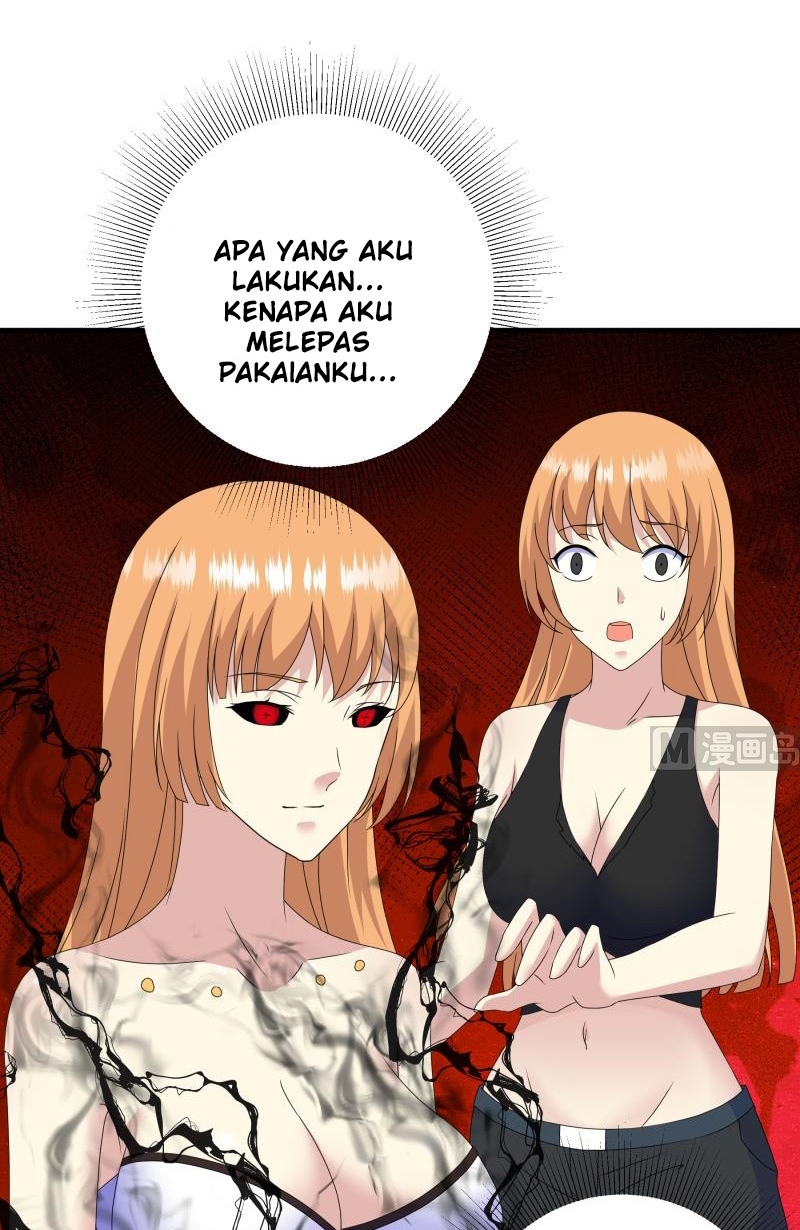 My Plug-in Spirit Ring Chapter 114 - halaman 6