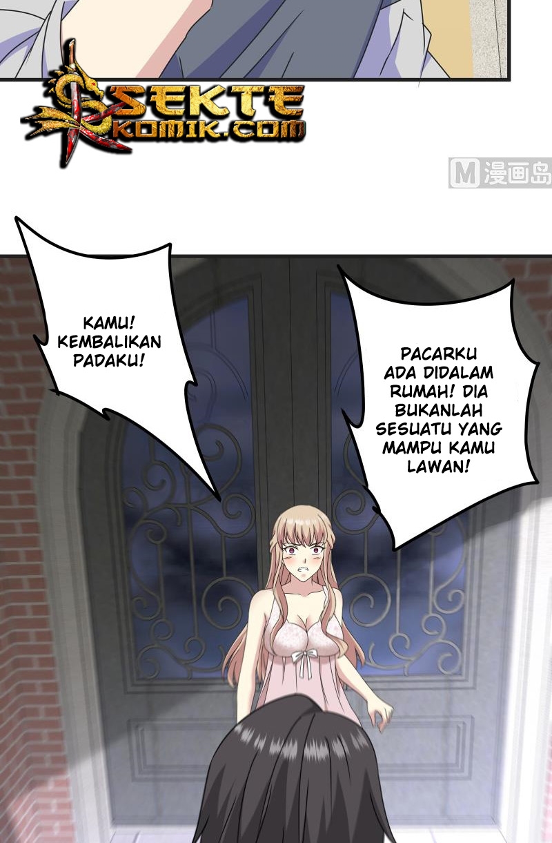 My Plug-in Spirit Ring Chapter 115 - halaman 11