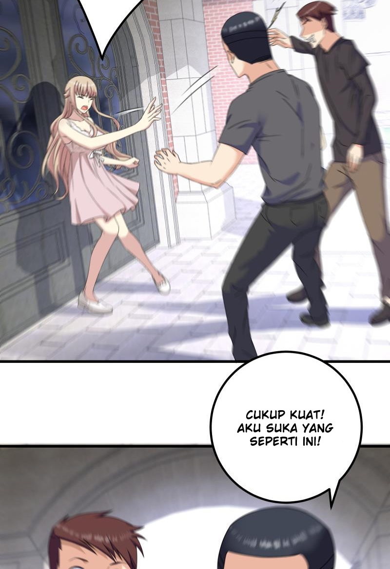 My Plug-in Spirit Ring Chapter 115 - halaman 15