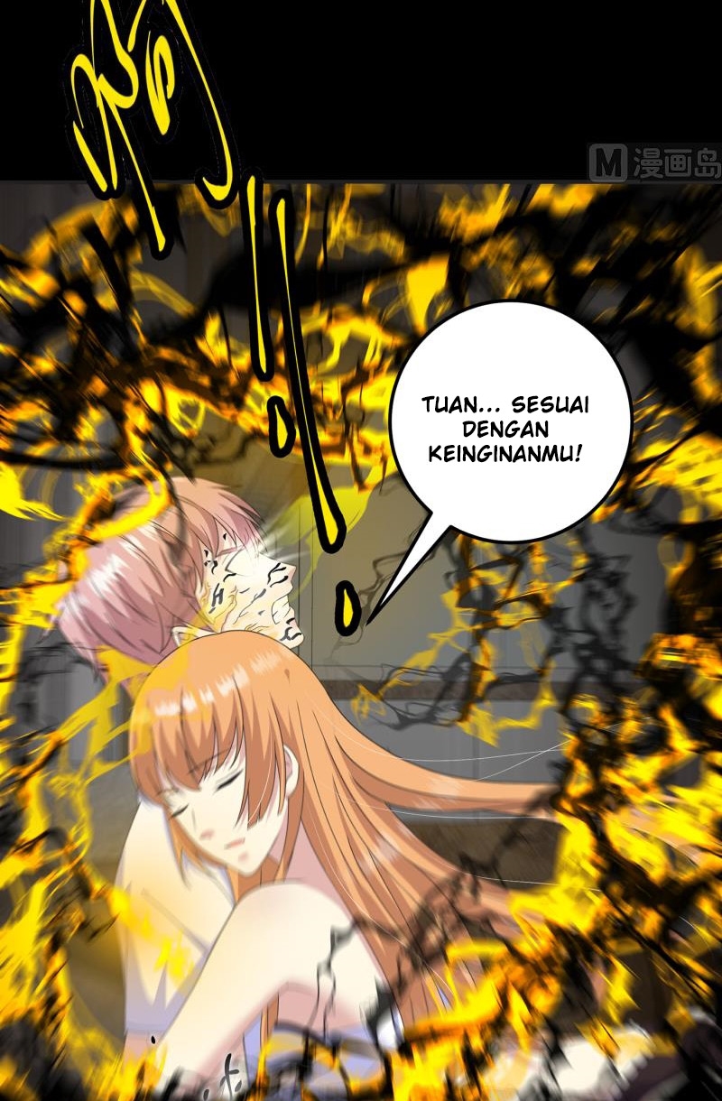 My Plug-in Spirit Ring Chapter 115 - halaman 3