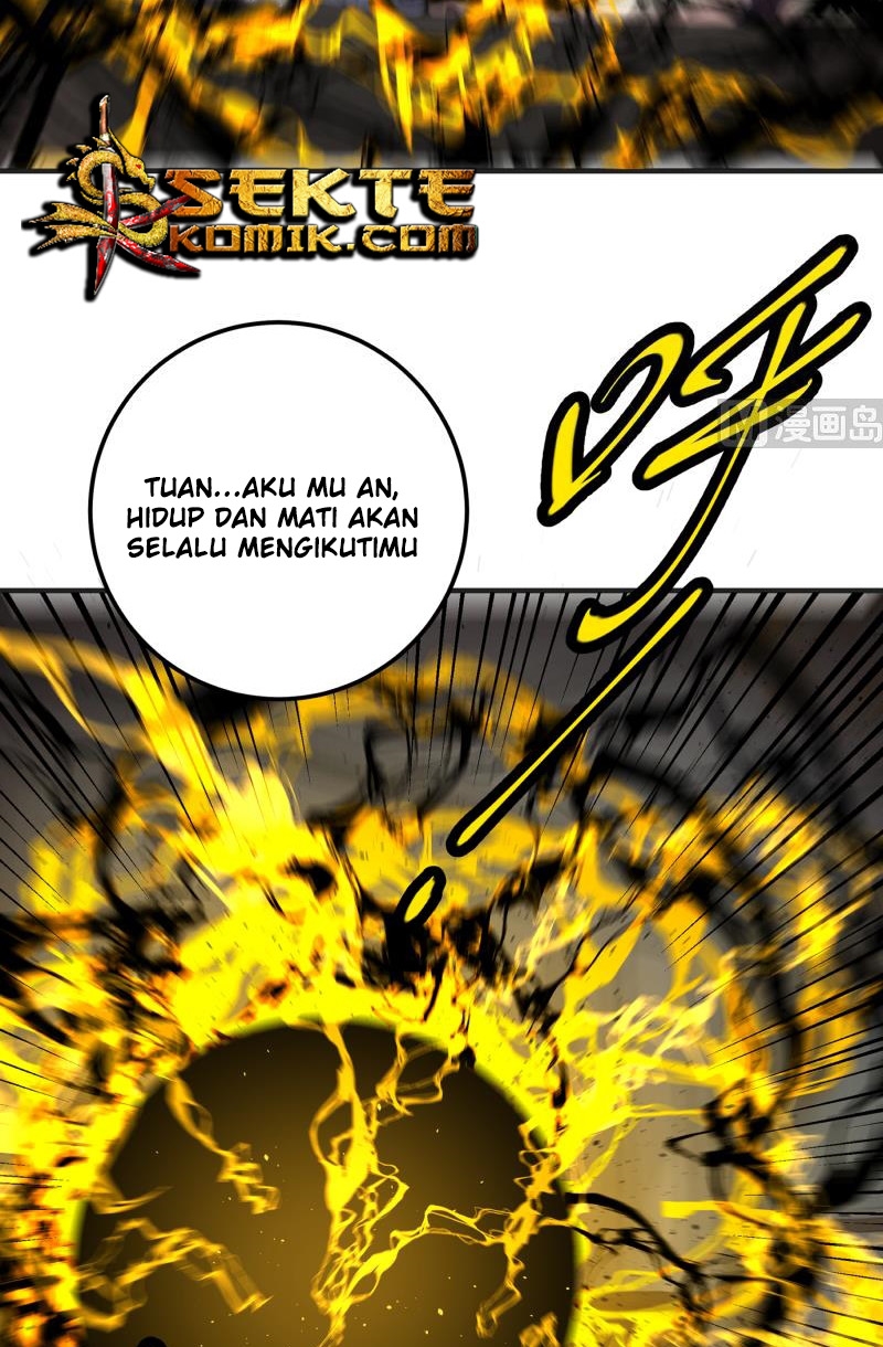 My Plug-in Spirit Ring Chapter 115 - halaman 4
