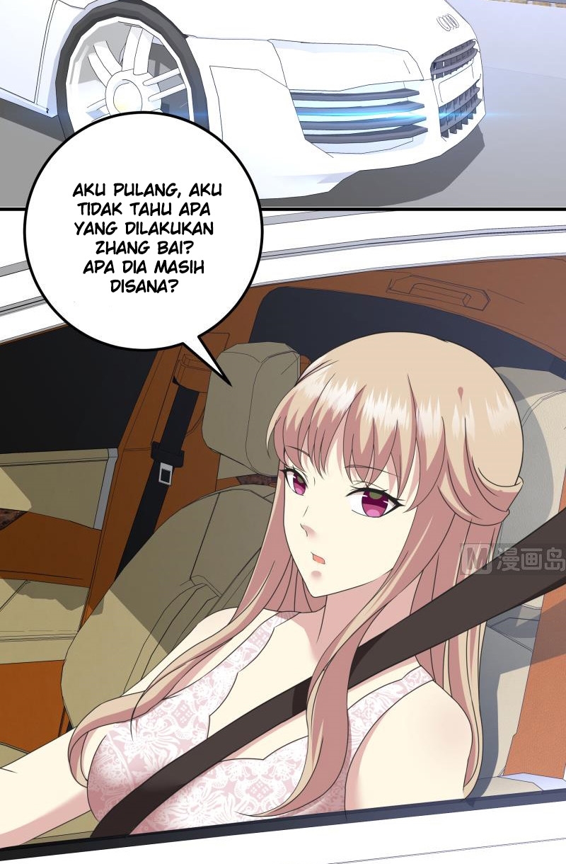My Plug-in Spirit Ring Chapter 115 - halaman 6