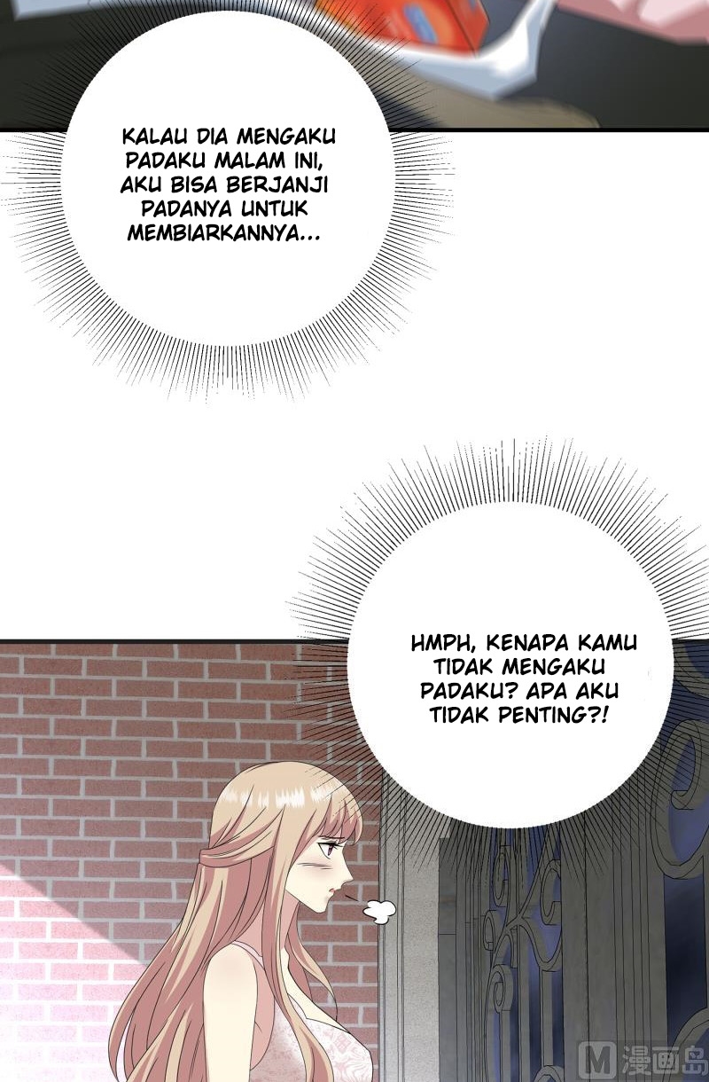 My Plug-in Spirit Ring Chapter 115 - halaman 8
