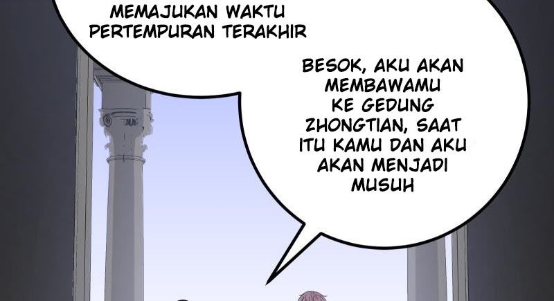 My Plug-in Spirit Ring Chapter 118 - halaman 6