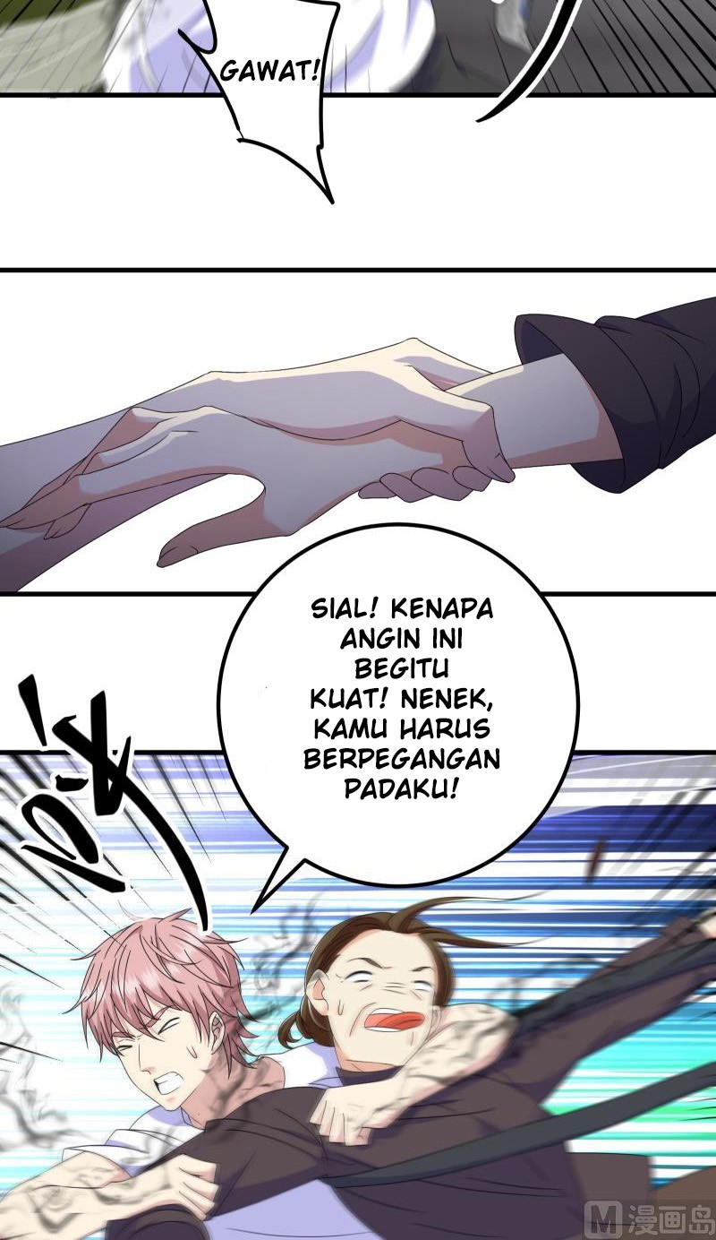 My Plug-in Spirit Ring Chapter 122 - halaman 6