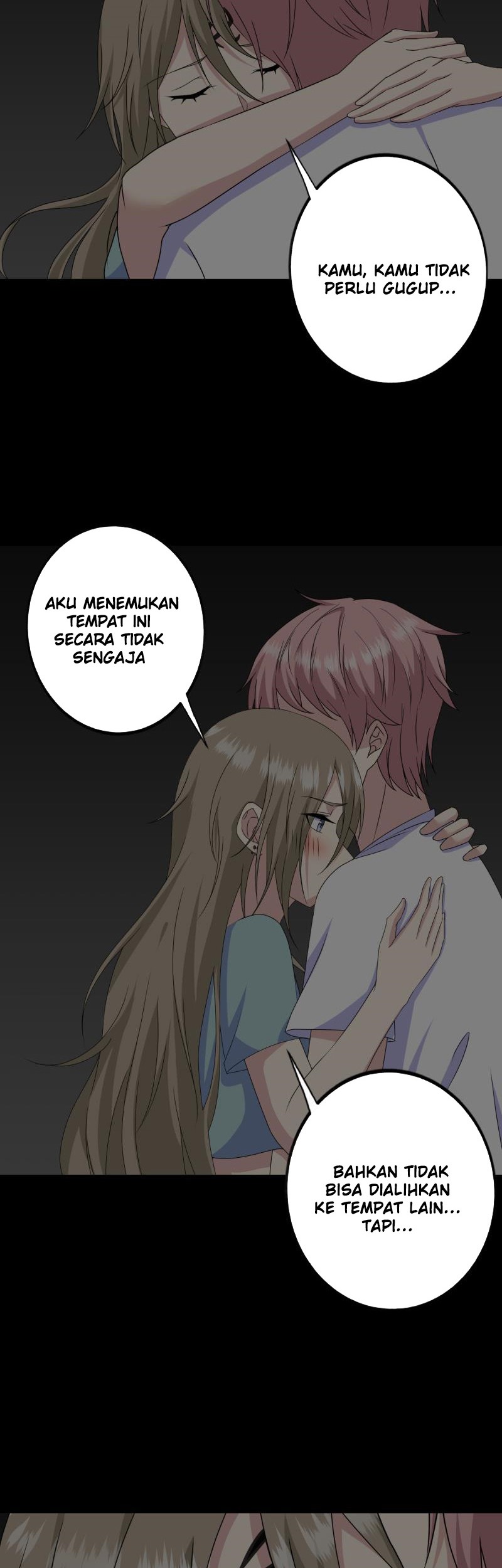 My Plug-in Spirit Ring Chapter 126 - halaman 11