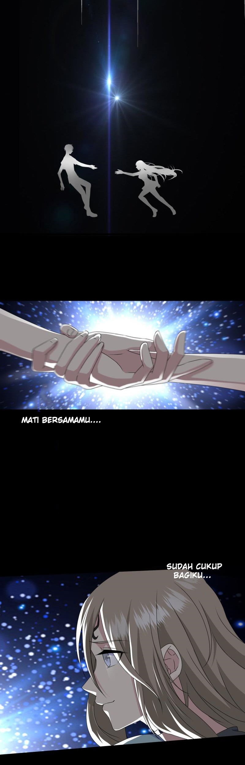 My Plug-in Spirit Ring Chapter 128 - halaman 8