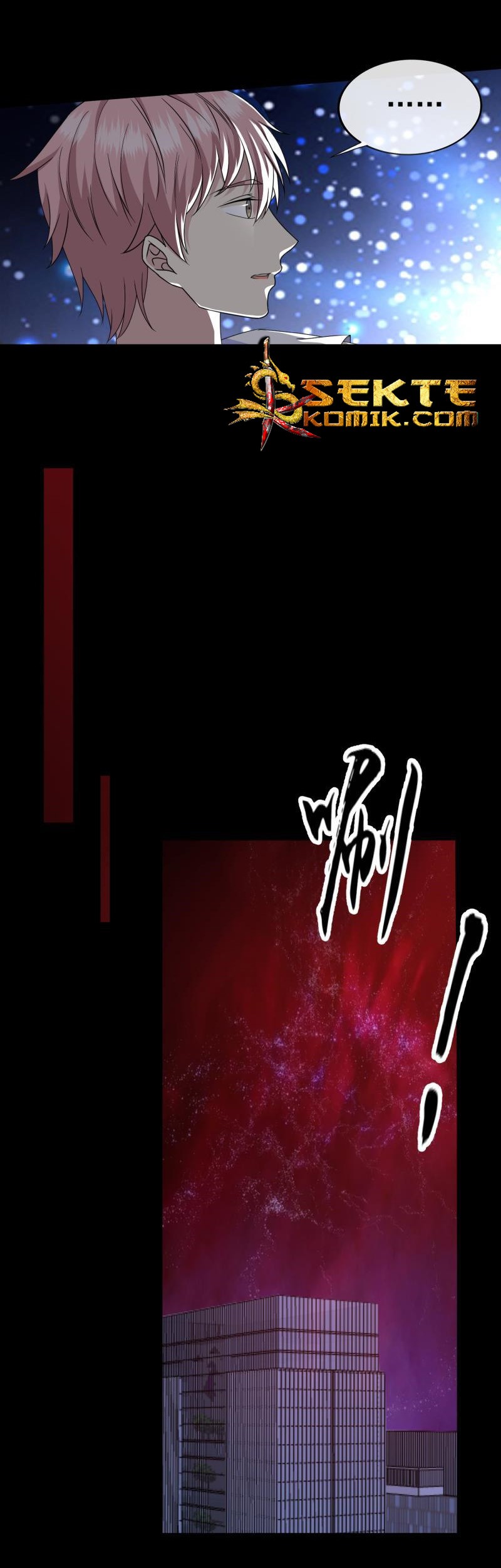 My Plug-in Spirit Ring Chapter 128 - halaman 9