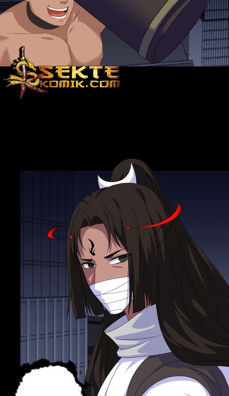 My Plug-in Spirit Ring Chapter 132 - halaman 6