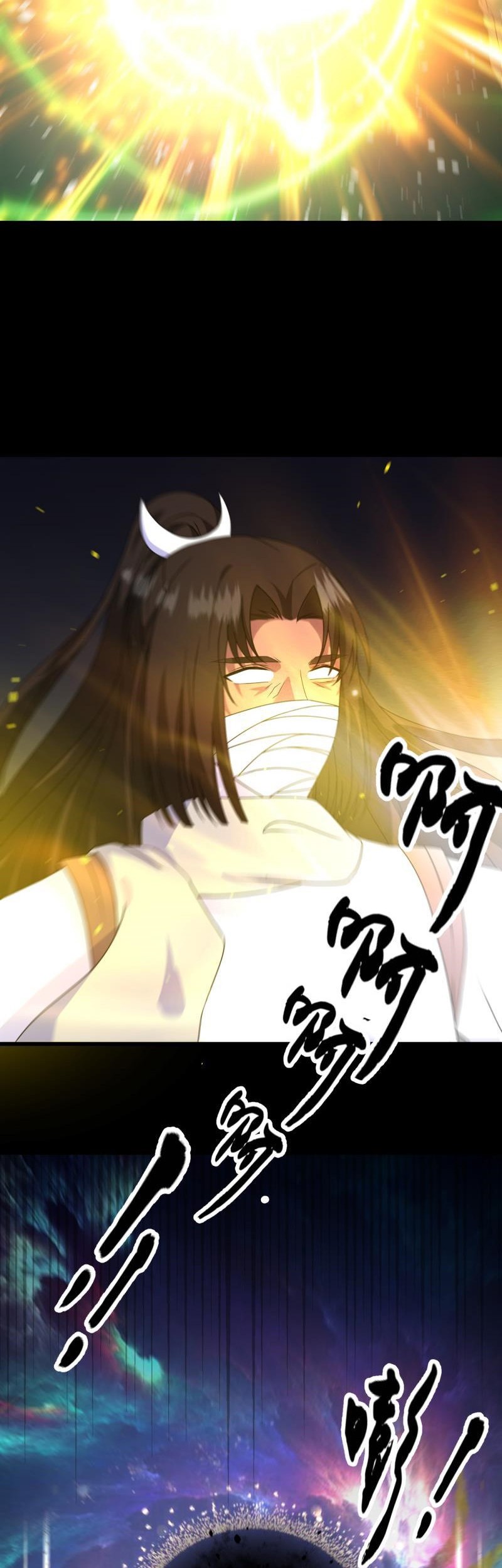 My Plug-in Spirit Ring Chapter 136 - halaman 11
