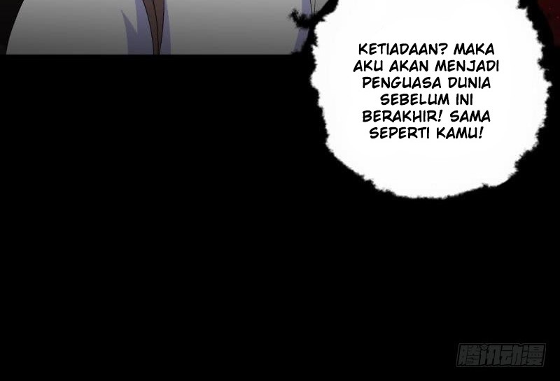 My Plug-in Spirit Ring Chapter 136 - halaman 7