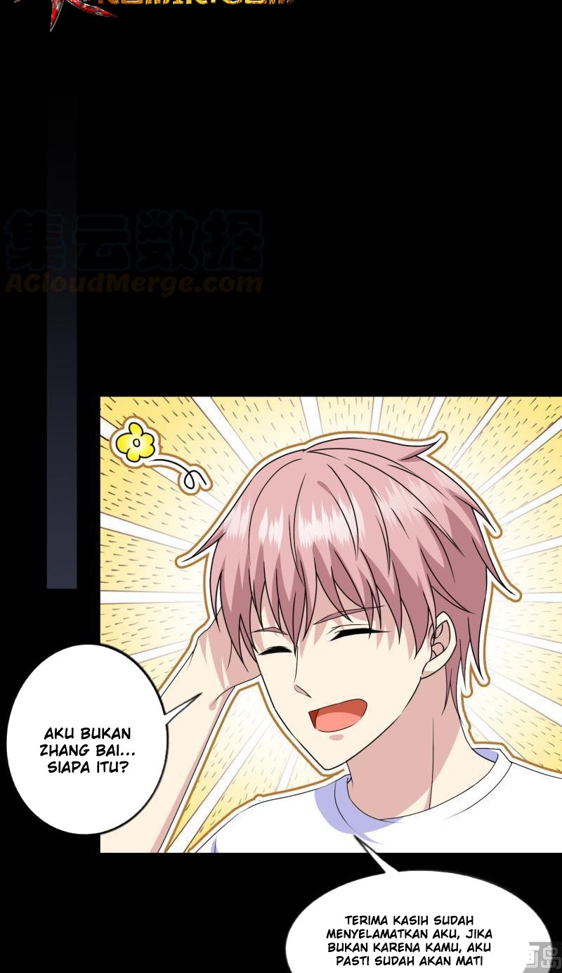 My Plug-in Spirit Ring Chapter 137 - halaman 6