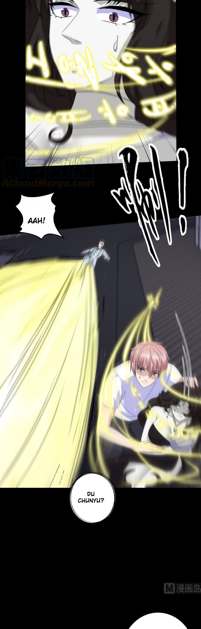 My Plug-in Spirit Ring Chapter 138 - halaman 6