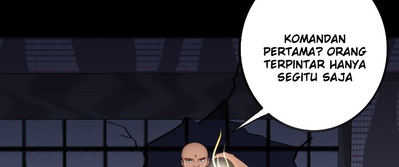 My Plug-in Spirit Ring Chapter 138 - halaman 7