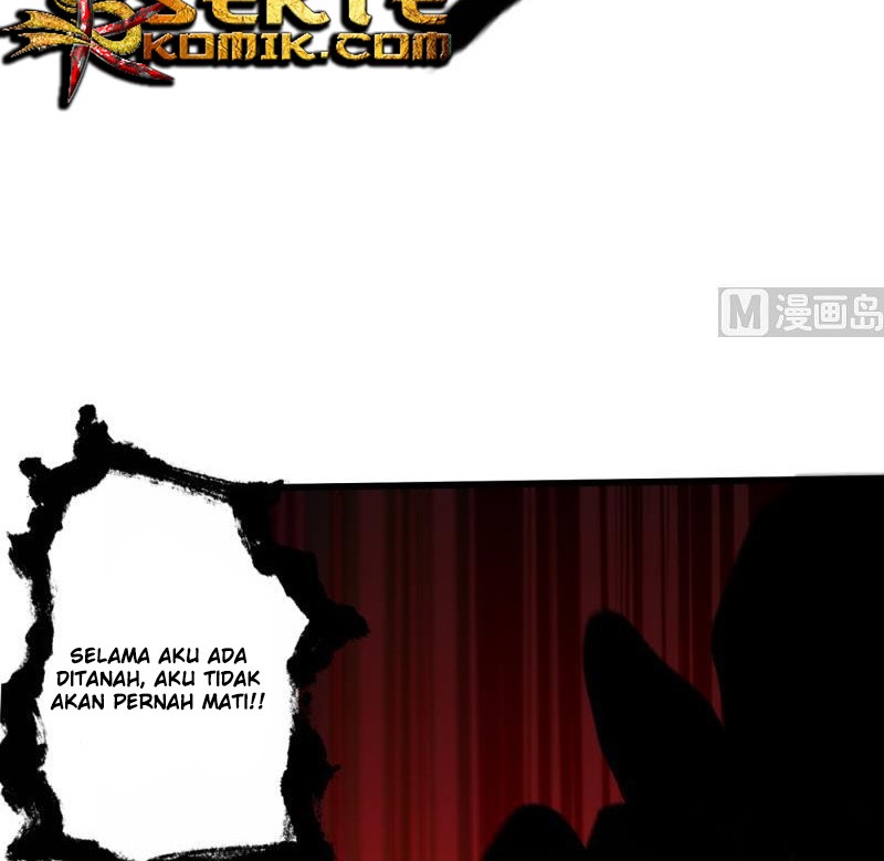 My Plug-in Spirit Ring Chapter 144 - halaman 7