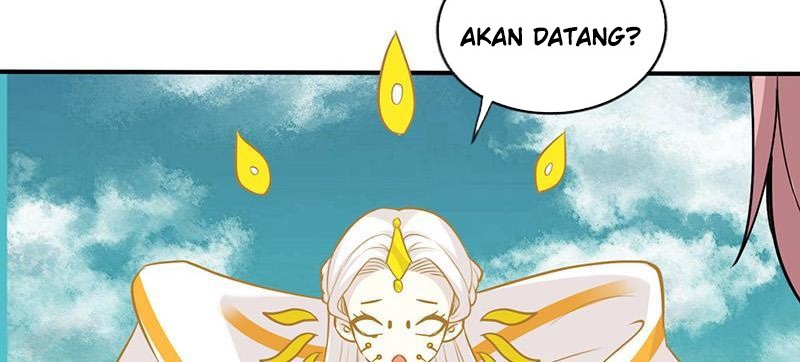 My Plug-in Spirit Ring Chapter 146 - halaman 7