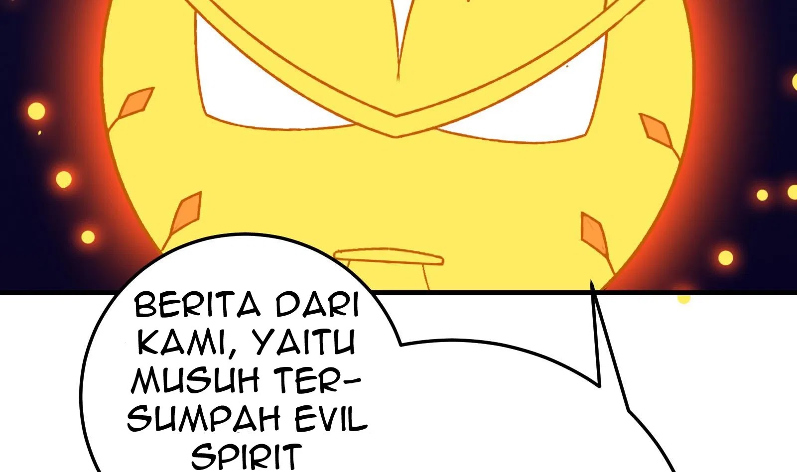 My Plug-in Spirit Ring Chapter 16 - halaman 11