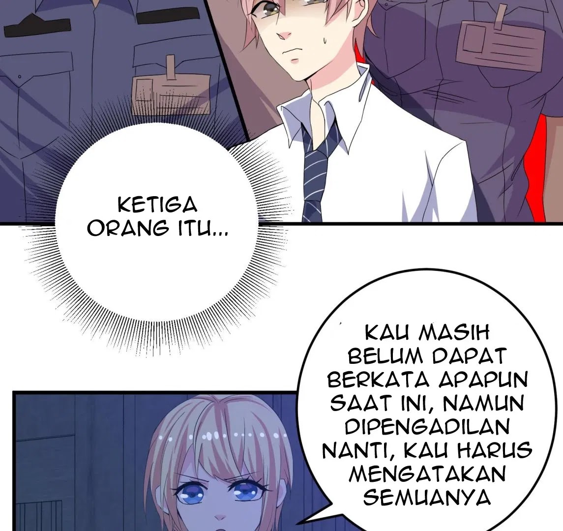 My Plug-in Spirit Ring Chapter 16 - halaman 15