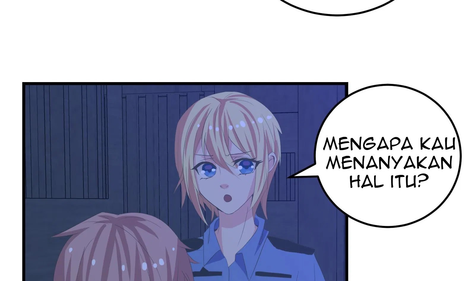 My Plug-in Spirit Ring Chapter 16 - halaman 29