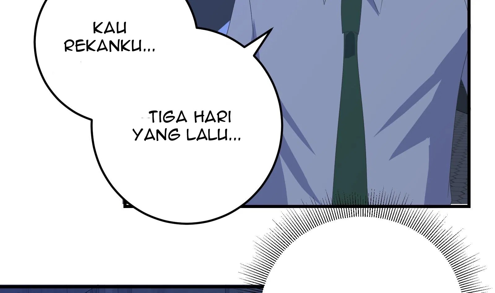 My Plug-in Spirit Ring Chapter 16 - halaman 36