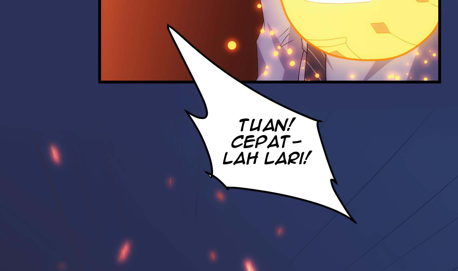 My Plug-in Spirit Ring Chapter 17 - halaman 11