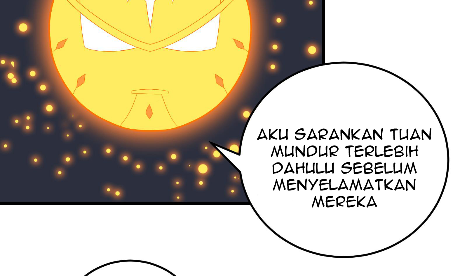 My Plug-in Spirit Ring Chapter 17 - halaman 23