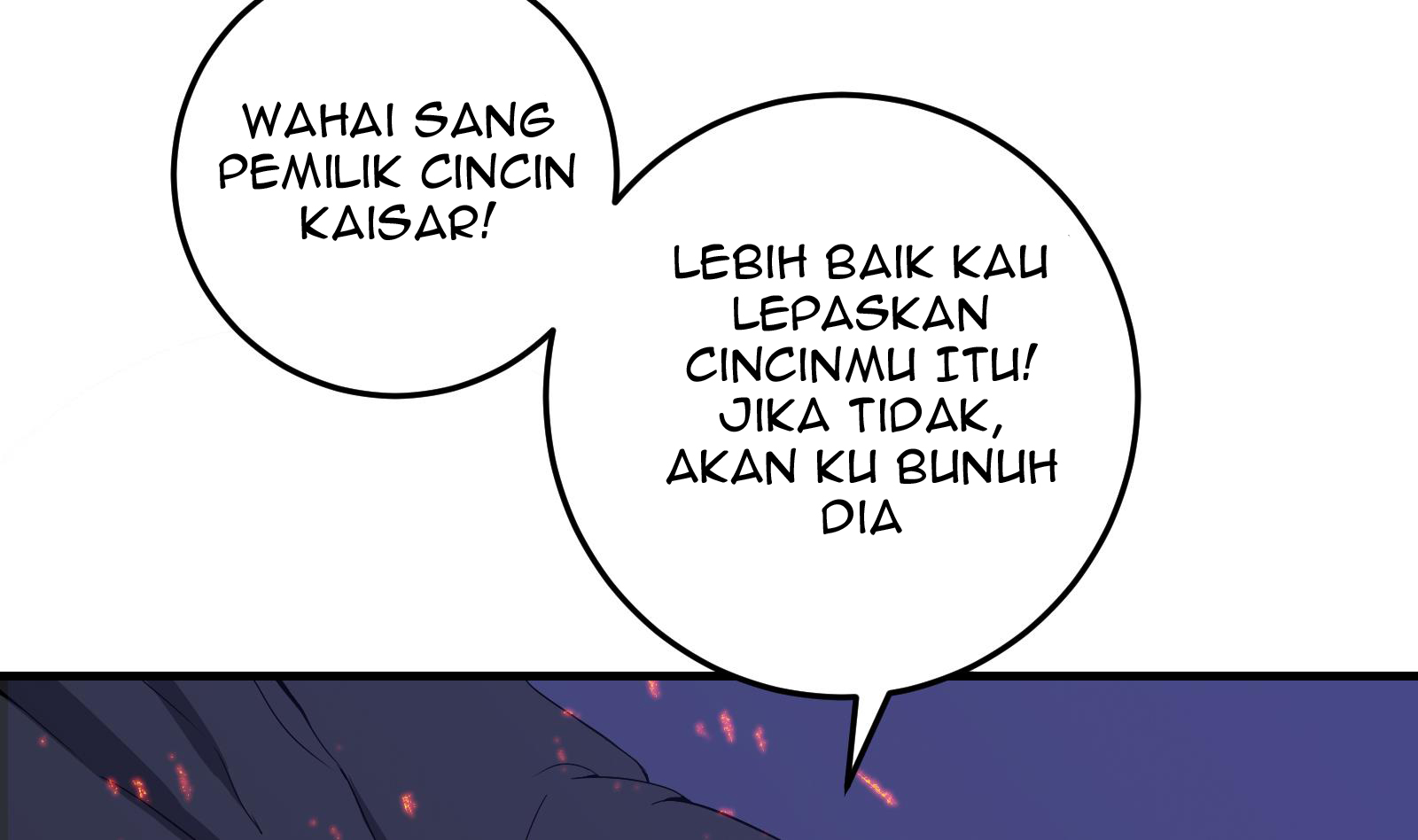 My Plug-in Spirit Ring Chapter 17 - halaman 24