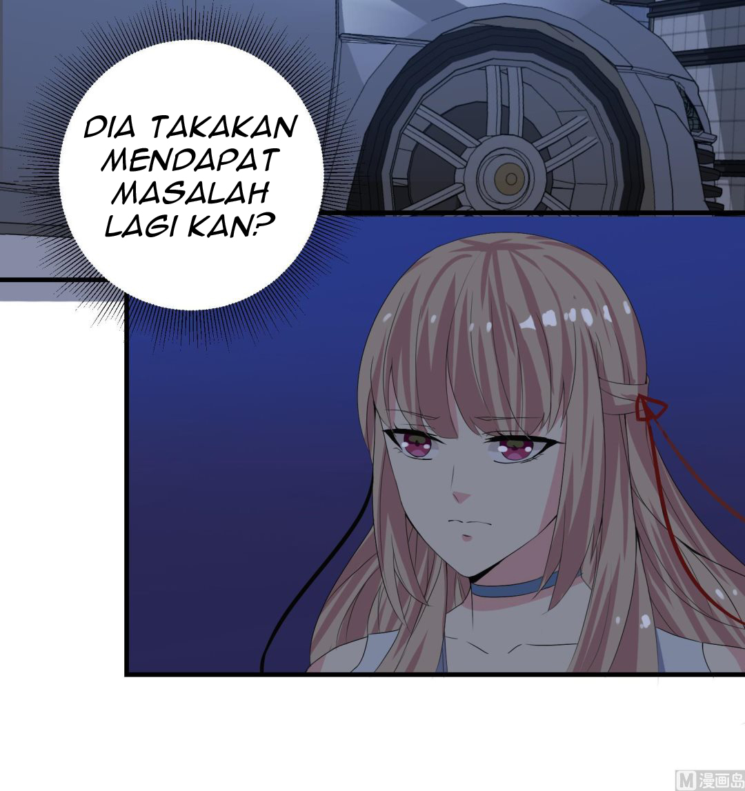My Plug-in Spirit Ring Chapter 17 - halaman 31