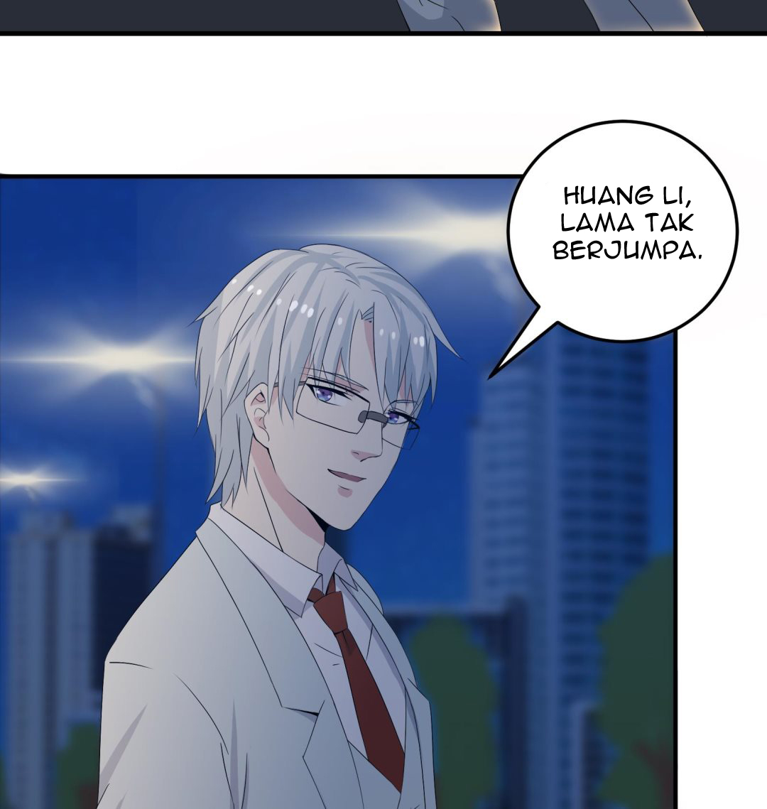 My Plug-in Spirit Ring Chapter 17 - halaman 38