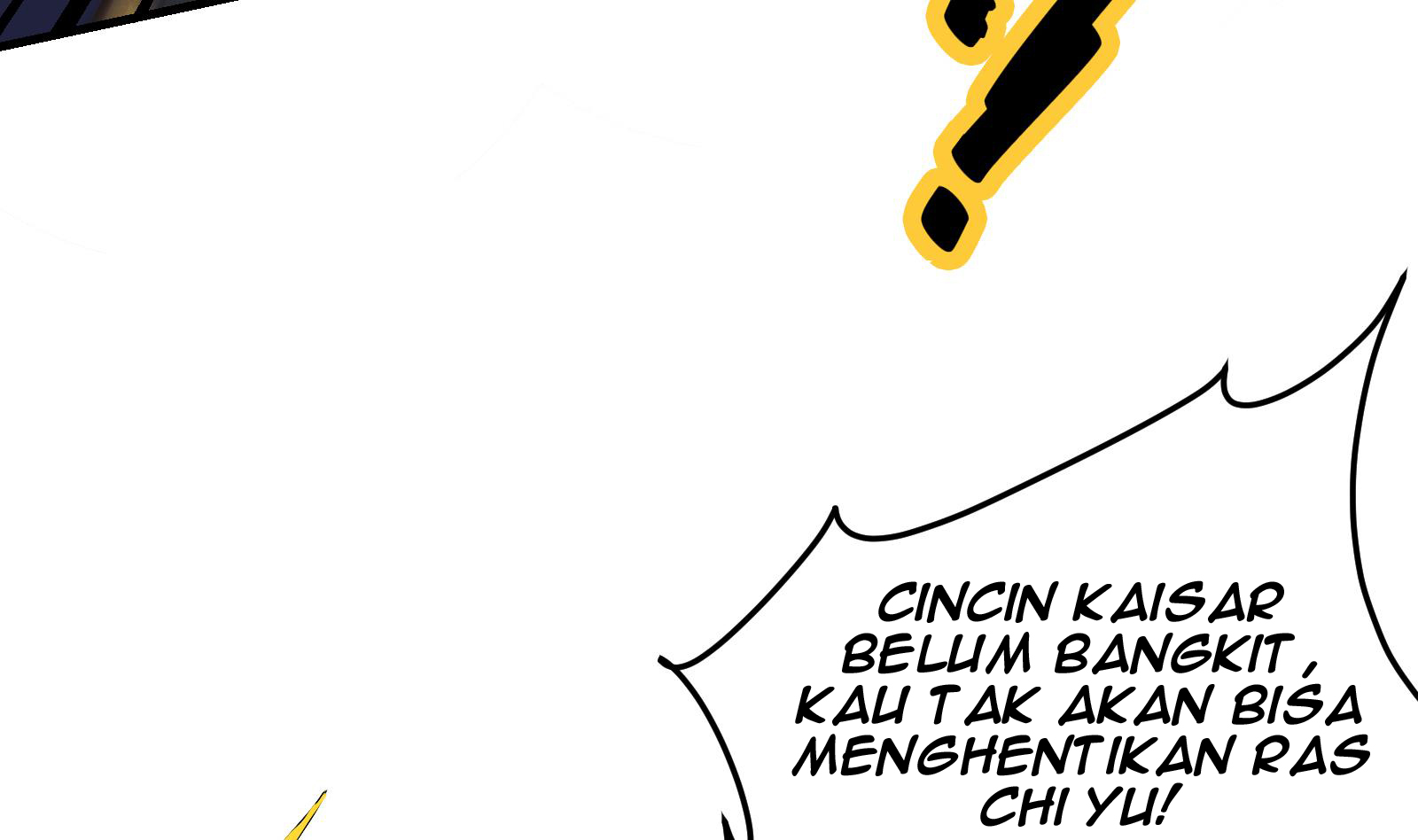 My Plug-in Spirit Ring Chapter 18 - halaman 26