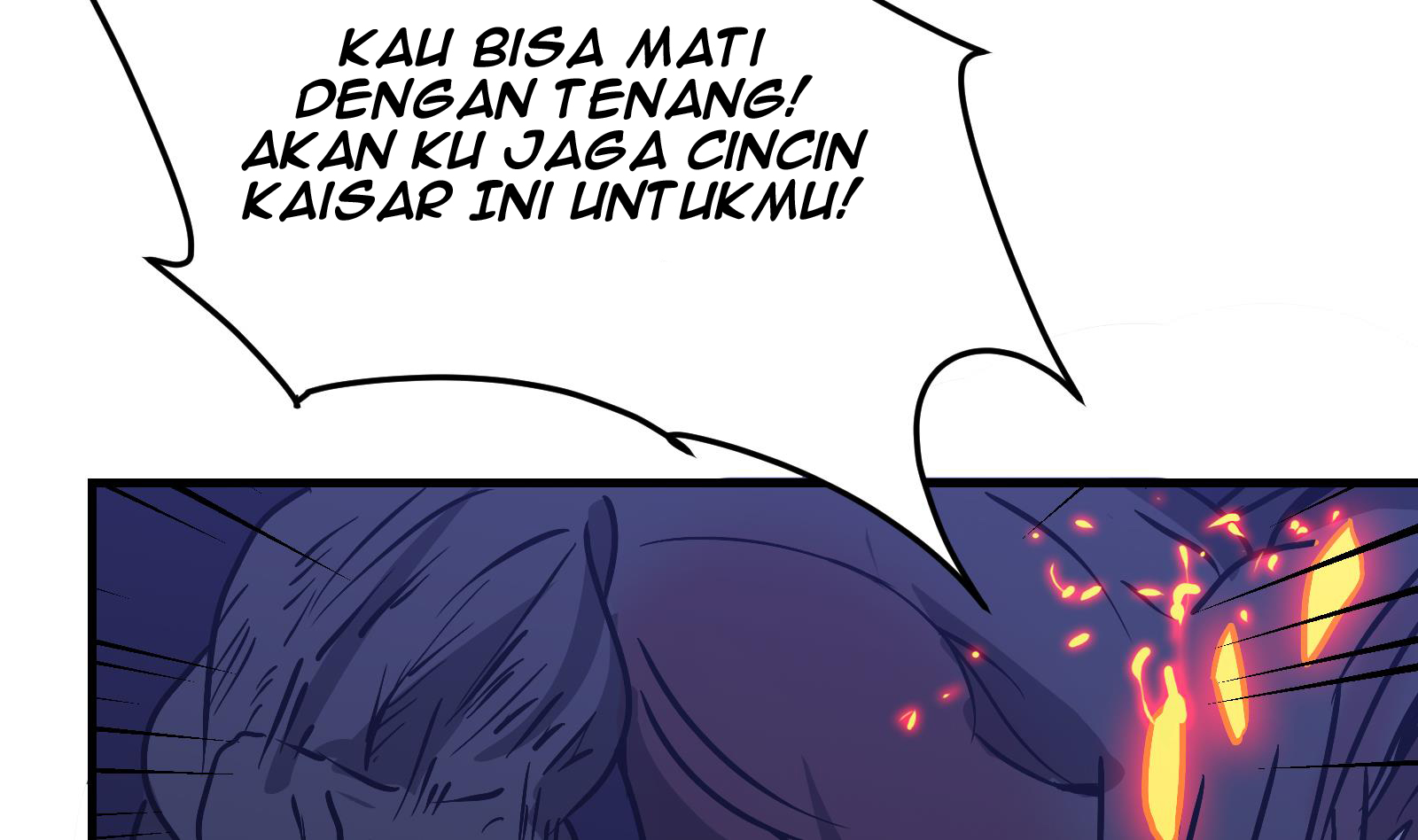 My Plug-in Spirit Ring Chapter 18 - halaman 29