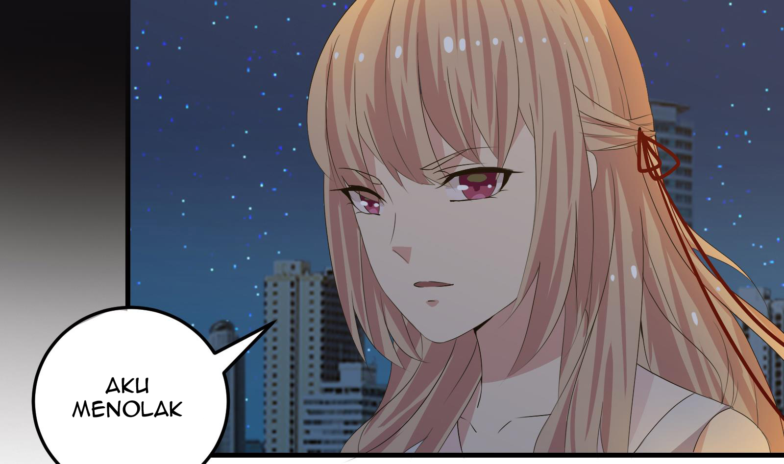 My Plug-in Spirit Ring Chapter 18 - halaman 5