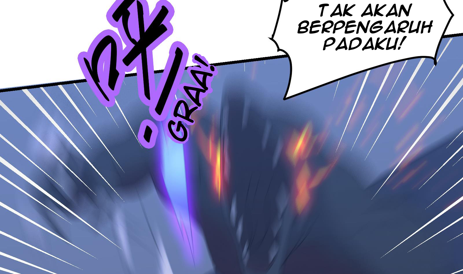 My Plug-in Spirit Ring Chapter 18 - halaman 50