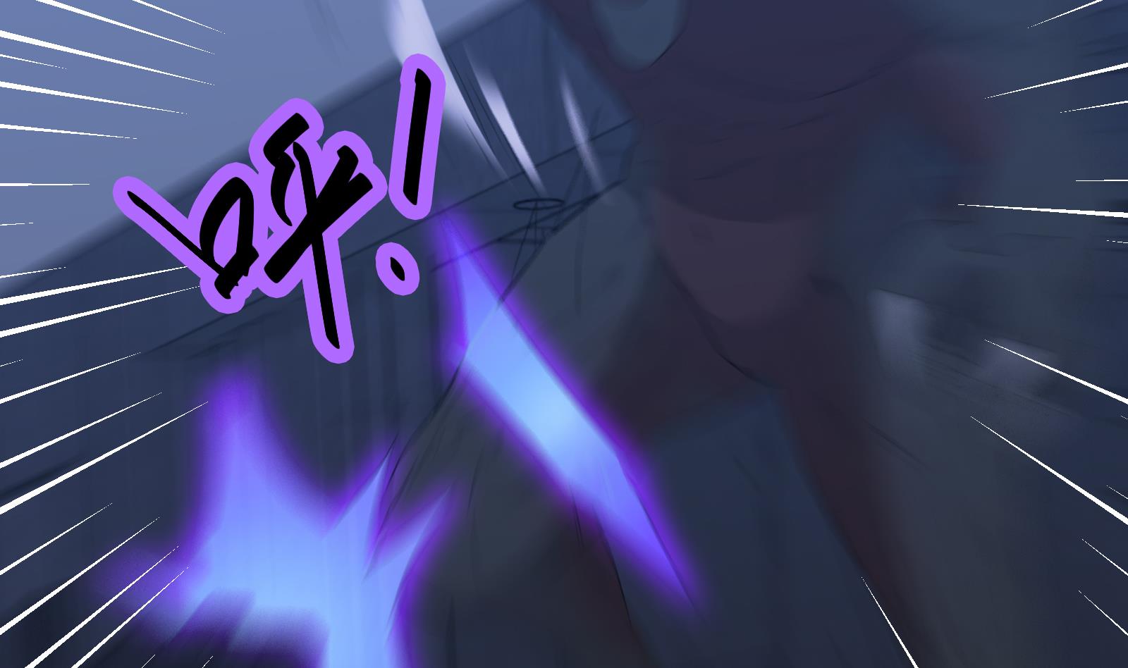 My Plug-in Spirit Ring Chapter 18 - halaman 51