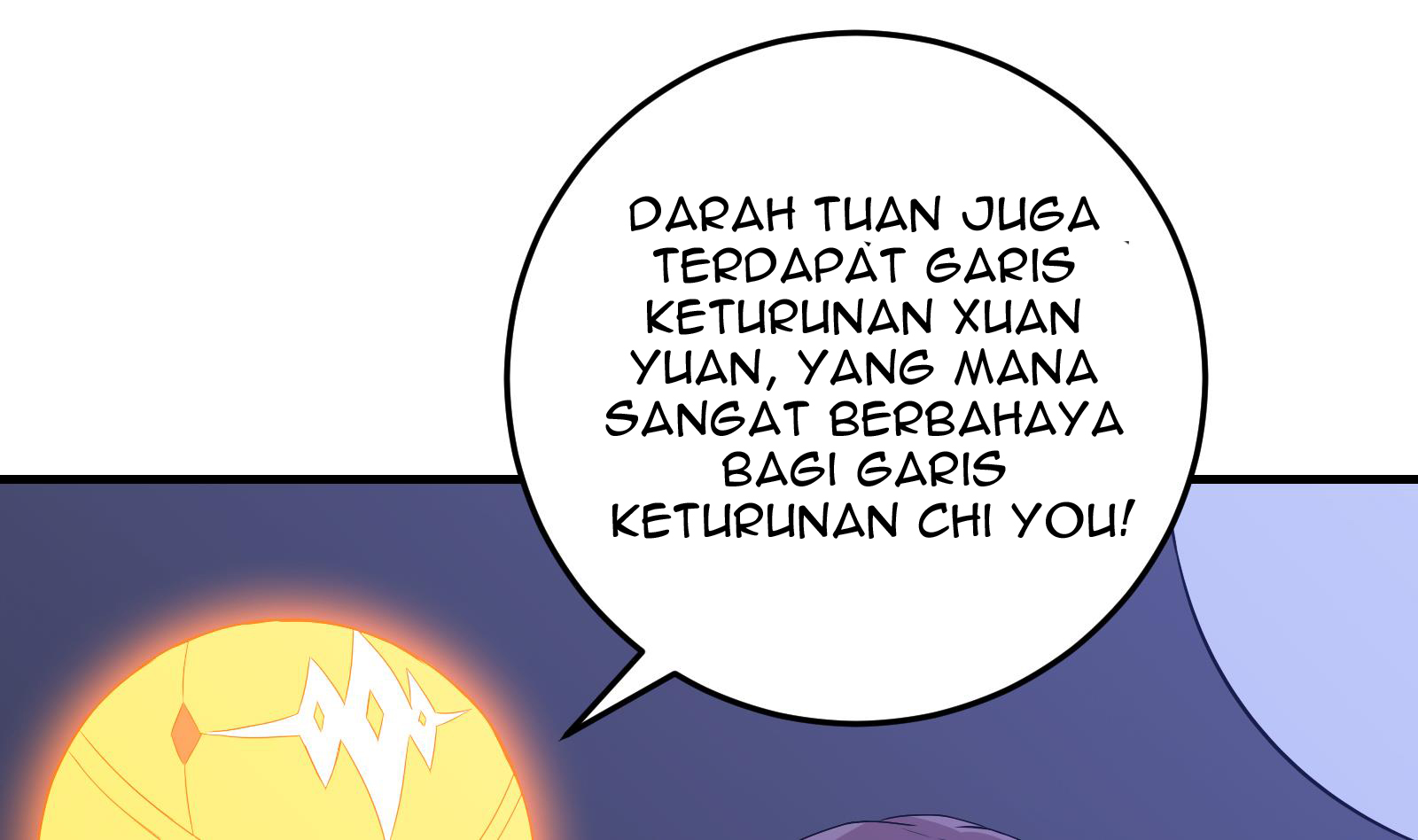 My Plug-in Spirit Ring Chapter 19 - halaman 11