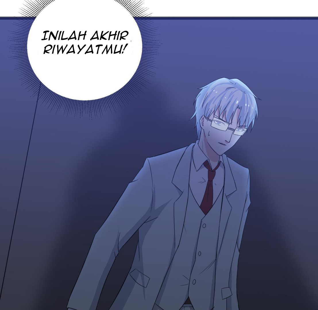 My Plug-in Spirit Ring Chapter 19 - halaman 20