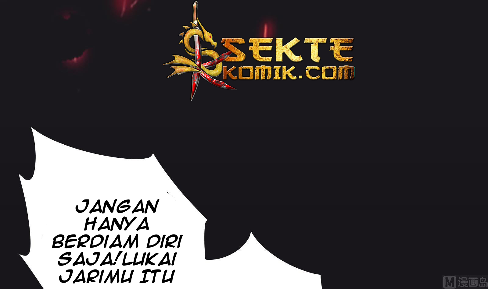My Plug-in Spirit Ring Chapter 19 - halaman 4