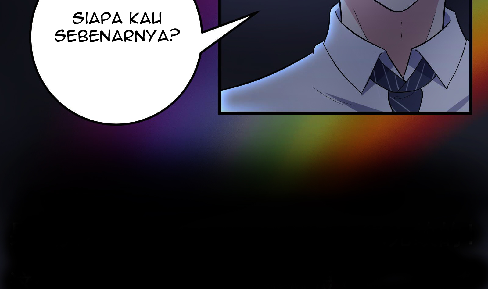 My Plug-in Spirit Ring Chapter 19 - halaman 54