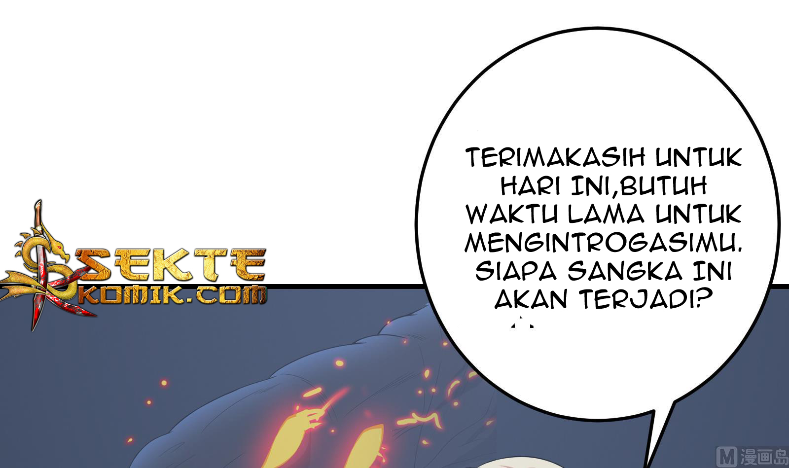 My Plug-in Spirit Ring Chapter 21 - halaman 31